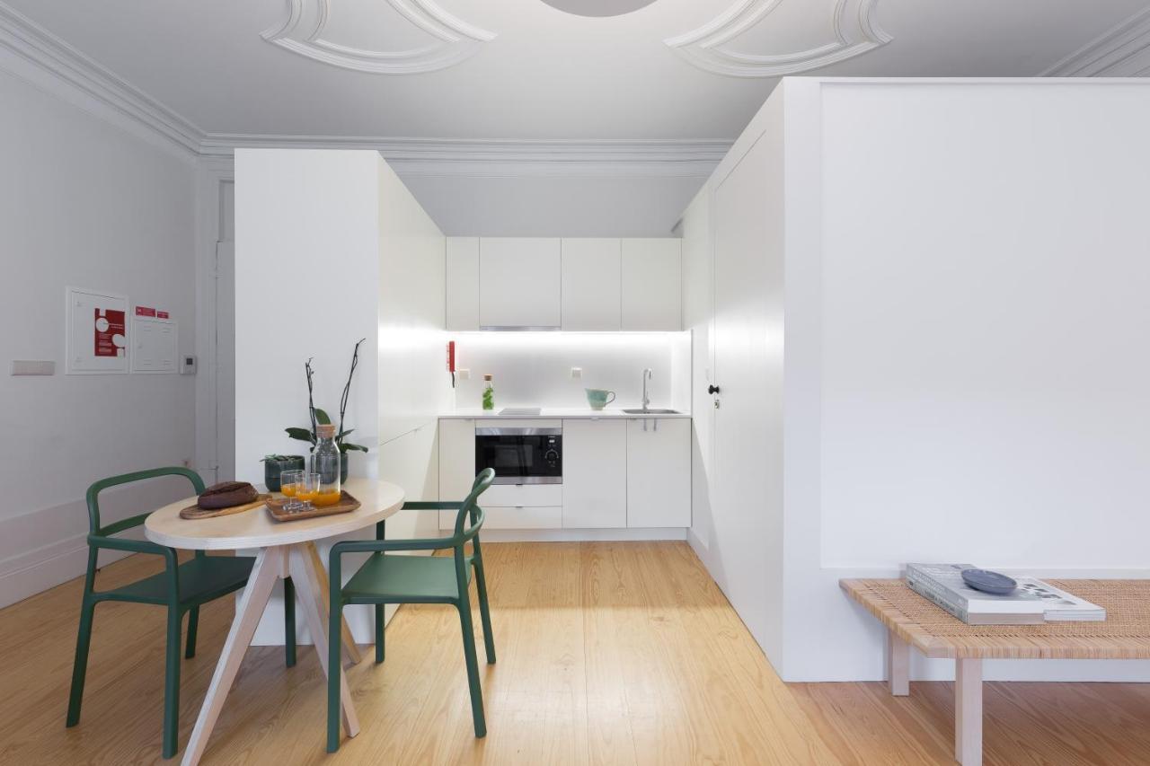 B28 Apartments ปอร์โต ภายนอก รูปภาพ